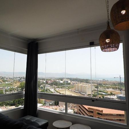 La Torre De La Colina Playa Lägenhet Torremolinos Exteriör bild