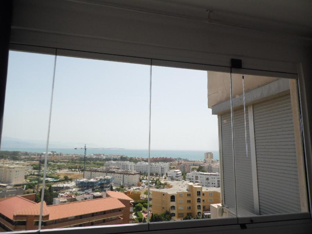 La Torre De La Colina Playa Lägenhet Torremolinos Exteriör bild